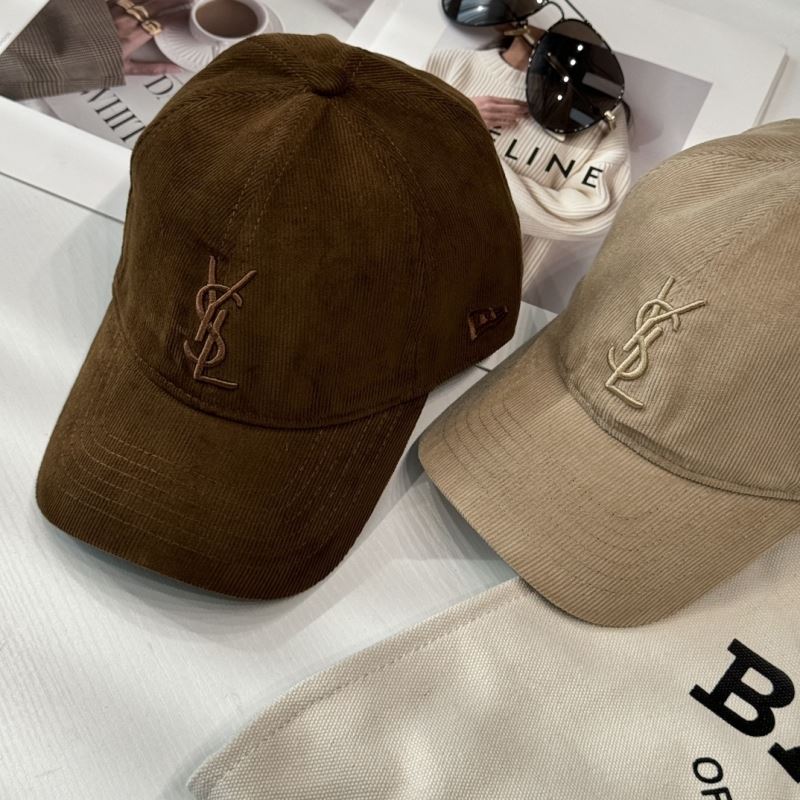 YSL Caps